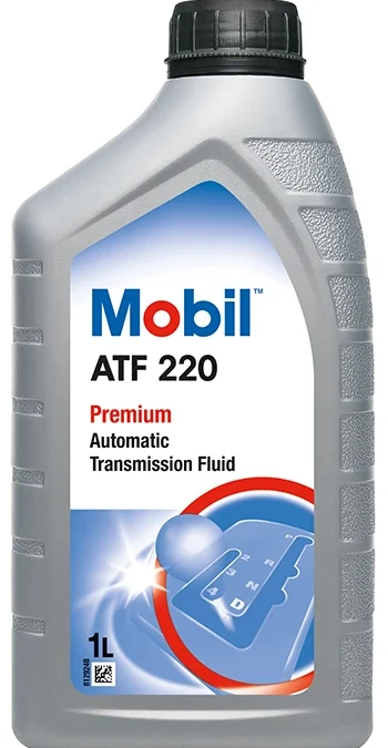 MOBIL ATF 220