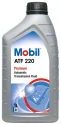 MOBIL ATF 220 0