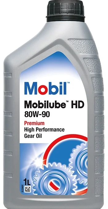 MOBILUBE HD 80W‑90