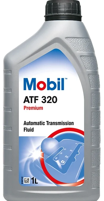 MOBIL ATF 320