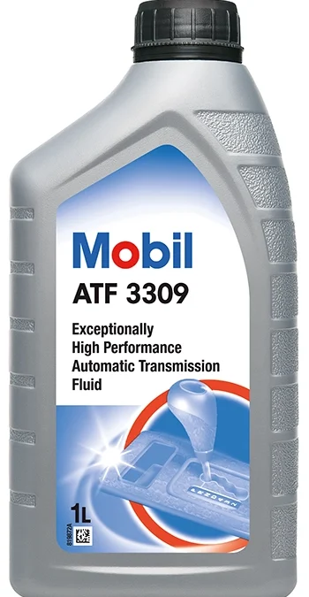 MOBIL ATF 3309
