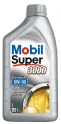 MOBIL SUPER 3000 X1 FORMULA FE 5W‑30 0