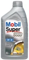 MOBIL SUPER 3000 FORMULA R 5W‑30 0