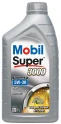 MOBIL SUPER 3000 FORMULA P 5W‑30 0
