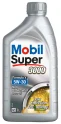 MOBIL SUPER 3000 FORMULA V 5W‑30 0