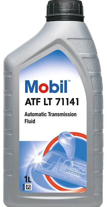MOBIL ATF LT 71141
