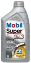 MOBIL SUPER 3000 FORMULA F 5W‑20 0
