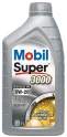 MOBIL SUPER 3000 FORMULA VC 0W‑20 0