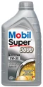 MOBIL SUPER 3000 FORMULA P 0W‑30 0