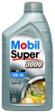 MOBIL SUPER 3000 XE1 5W‑30 0