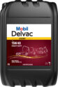 Mobil Delvac Legend™ 15W‑40 Heavy Duty 0