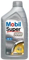 MOBIL SUPER 3000 FORMULA RN 5W‑30 0