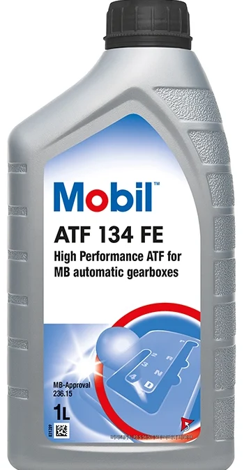 MOBIL ATF 134 FE