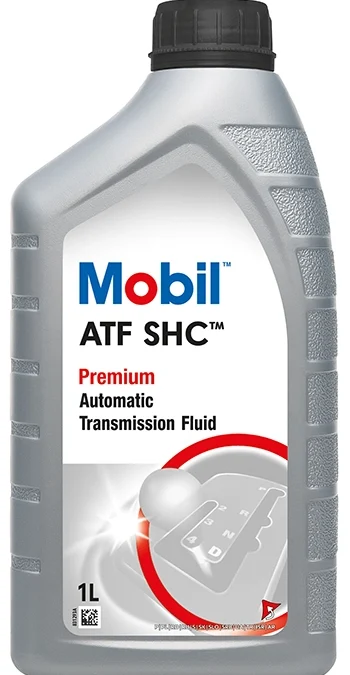 MOBIL ATF SHC
