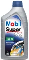 MOBIL SUPER 1000 X1 15W‑40 0