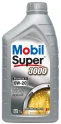 MOBIL SUPER 3000 FORMULA V 0W‑20 0