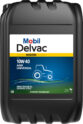 Mobil Delvac Modern™ 10W‑40 Agri Universal 0