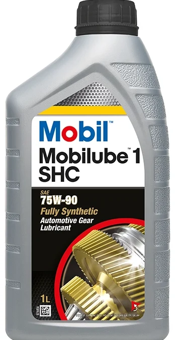 MOBILUBE 1 SHC 75W‑90