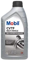MOBIL CVTF MULTI‑VEHICLE 0