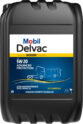 Mobil Delvac Modern™ 5W‑20 Advanced Protection 0