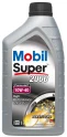 MOBIL SUPER 2000 FORMULA P 10W‑40 0