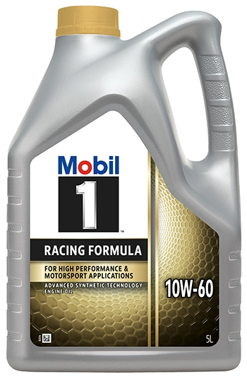 Mobil 1 10W‑60