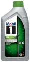 MOBIL 1 ESP X4 0W‑40 0