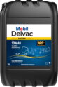 Mobil Delvac Modern™ 10W‑40 Super Defense 0