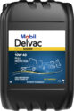 Mobil Delvac Modern™ 10W‑40 Full Protection V4 0
