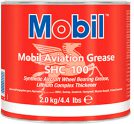 MOBIL AVIATION GREASE SHC 100 0