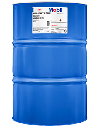 MOBIL AVREX M TURBO 201/1010