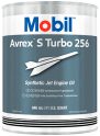 MOBIL AVREX S TURBO 256 0