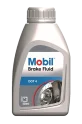 MOBIL BRAKE FLUID DOT 4 0