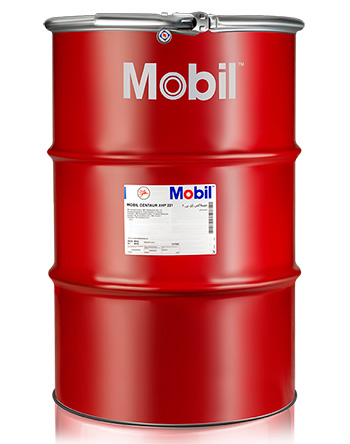 MOBIL CENTAUR XHP 221