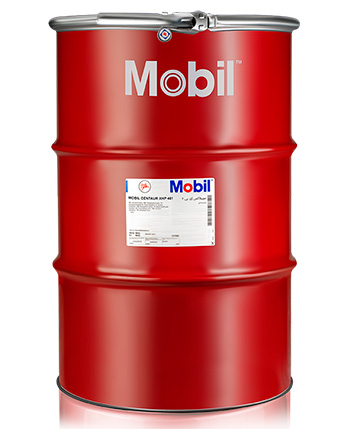 MOBIL CENTAUR XHP 461