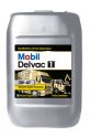 MOBIL DELVAC 1 SHC 5W‑40 0