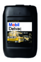 Mobil Delvac Modern™ 5W‑30 Advanced Protection SCA 0