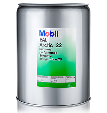 MOBIL EAL ARCTIC 22