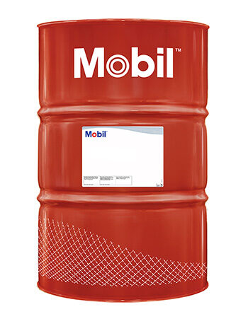 MOBIL GARGOYLE ARCTIC OIL 155 1