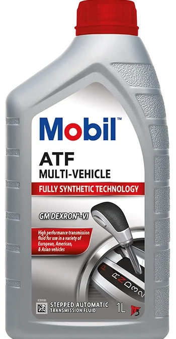 MOBIL ATF MULTI‑VEHICLE