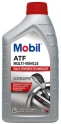 MOBIL ATF MULTI‑VEHICLE 0
