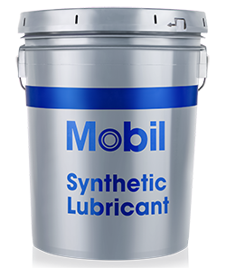 MOBIL SHC GREASE 102 EAL