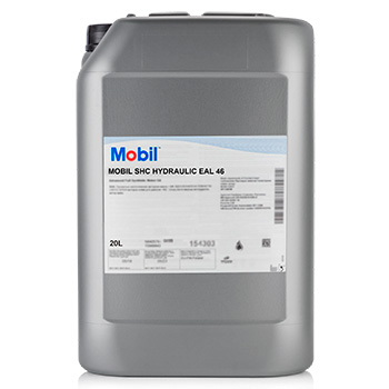 MOBIL SHC HYDRAULIC EAL 46