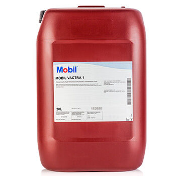 MOBIL VACTRA OIL NO. 1 1
