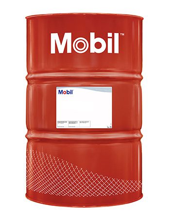 MOBIL VELOCITE OIL NO. 4 1