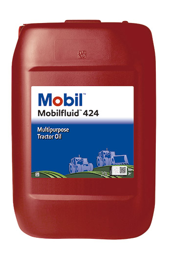 MOBILFLUID 424