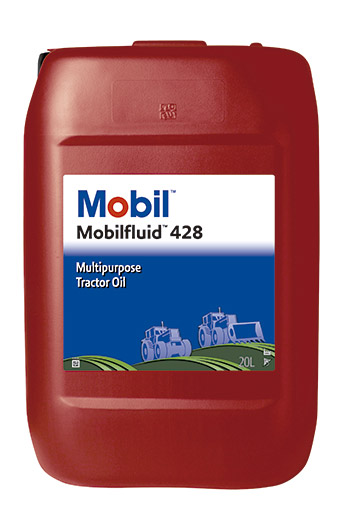 MOBILFLUID 428