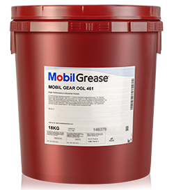 MOBILGEAR OGL 461