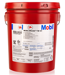 MOBILGREASE FM 101