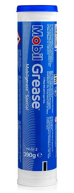 MOBILGREASE SPECIAL